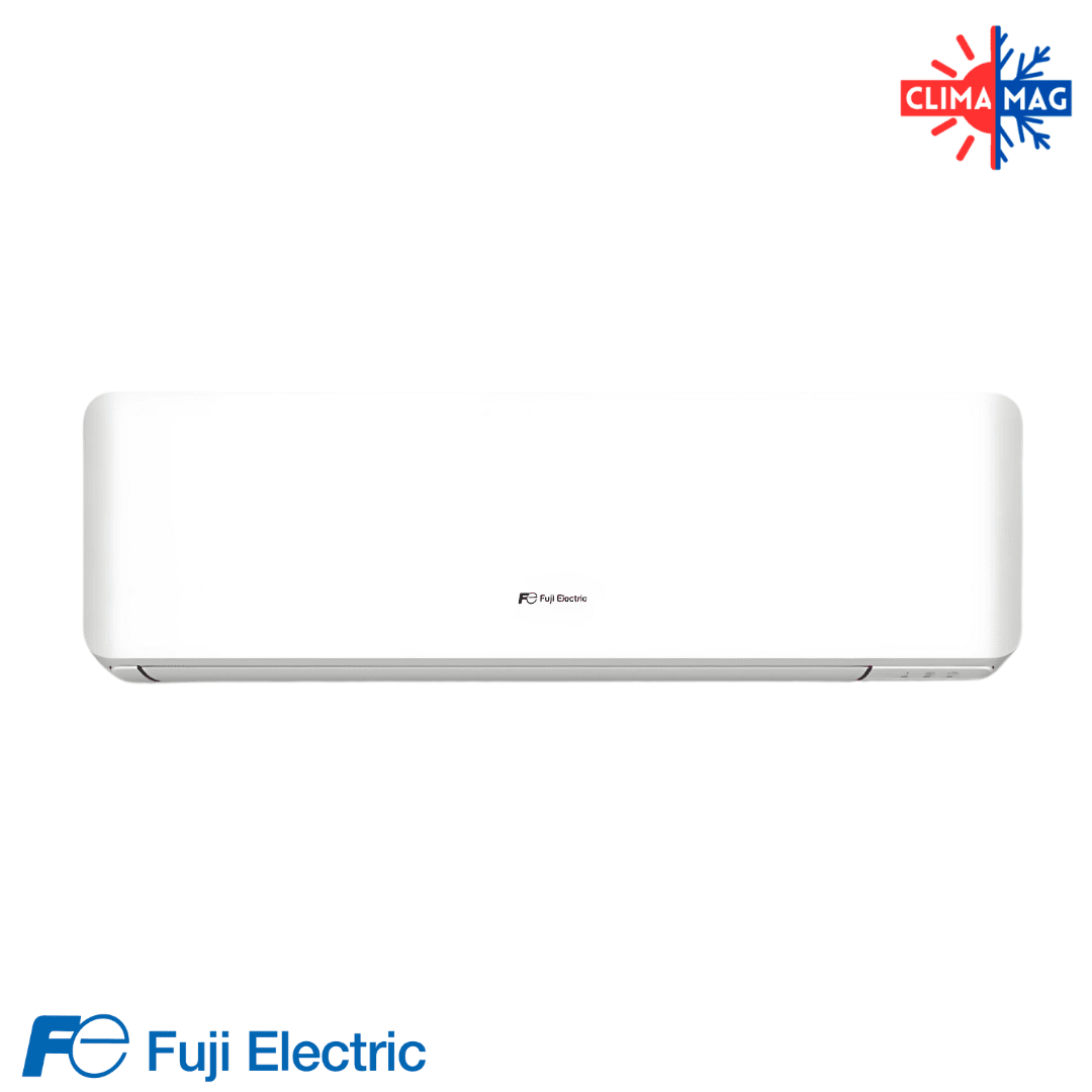 Инверторен климатик Fuji Electric RSG12KMCC/ROG12KMCC, 12000 BTU