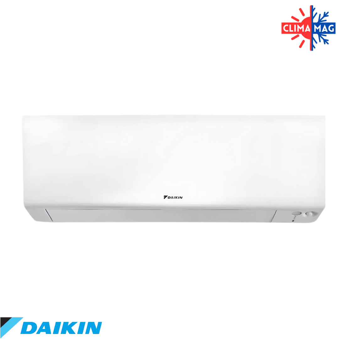 Хиперинверторен климатик Daikin FTXM35R/RXM35R9 Perfera, 12000 BTU, Клас A+++