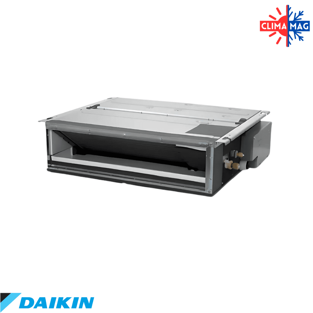 Канален климатик Daikin FDXM25F9/RXM25R9, 9000 BTU, Клас A+