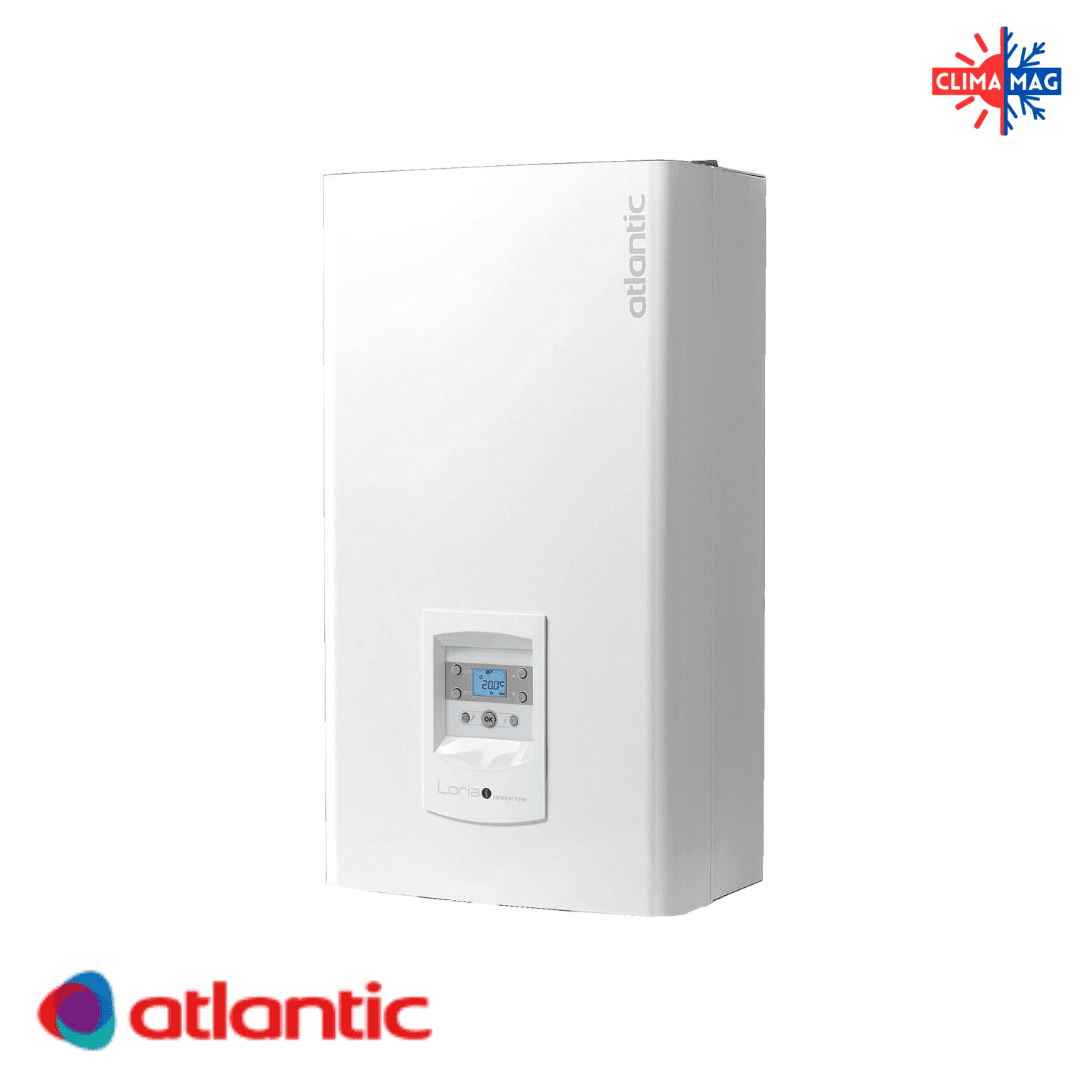 Atlantic LORIA 6006
