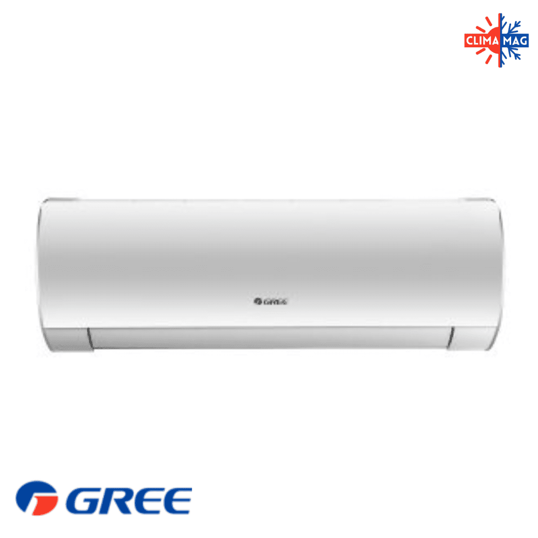 Gree Fairy II GWH18ACD-K6DNA1D