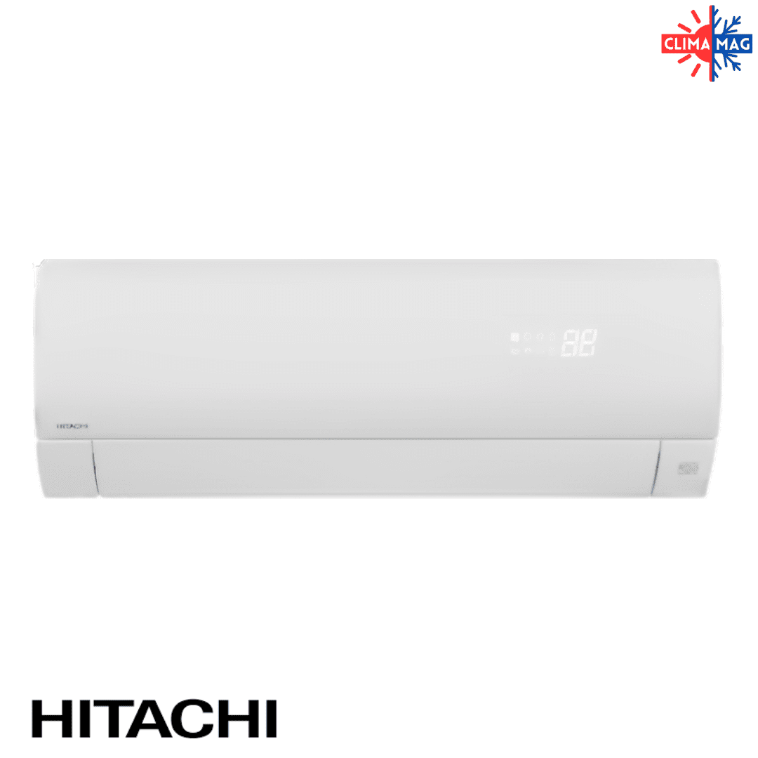 Hitachi RAK25PSEW white