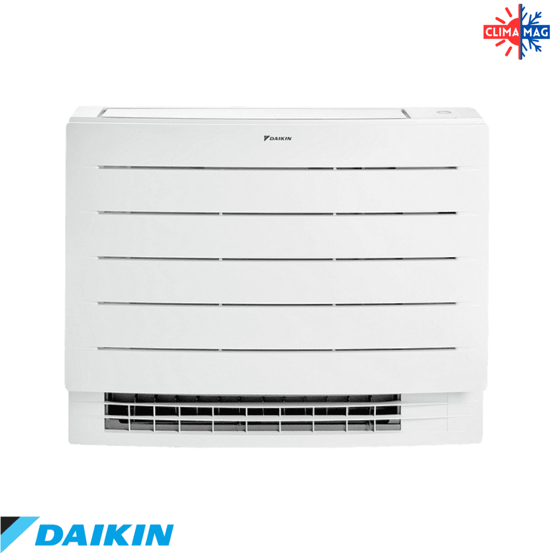 Подов климатик Daikin Perfera