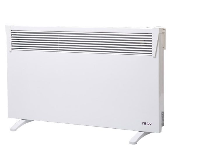 Свободностоящ конвектор TESY CN 03 MIS F