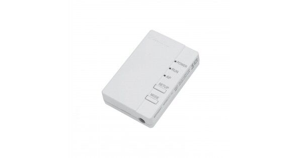 WiFi контролер за климатици Daikin