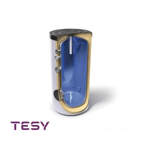 Стоящ бойлер TESY EV 2000