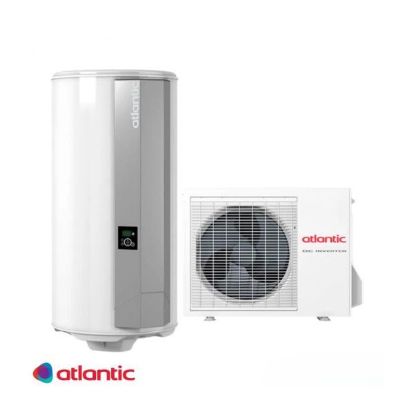 Термодинамичен бойлер Atlantic Calypso Split Inverter