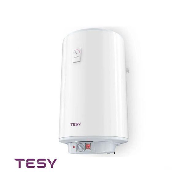 Вертикален бойлер TESY Anticalc