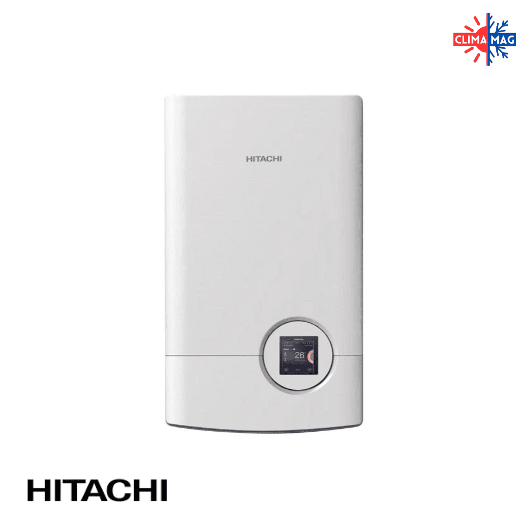 Hitachi HZKF06KIE
