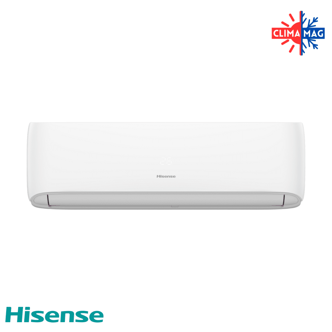 Инверторен климатик Hisense Expert Smart CF25YR1FG Wi-Fi, 9000 BTU, Клас А++