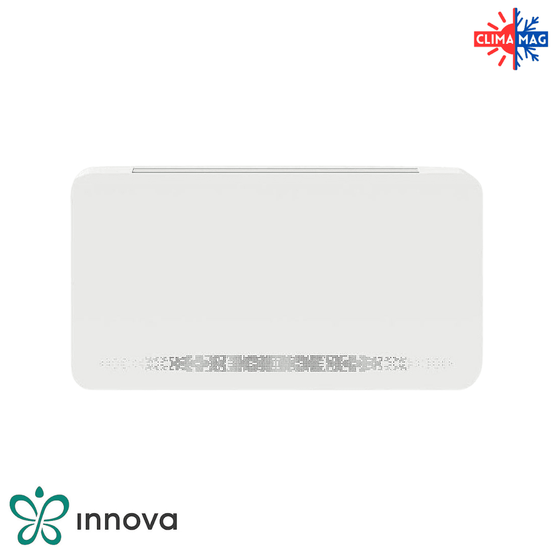 Вентилаторен конвектор, Innova OSMO SL 400, WiFi управление, плавно модулиране EWA844II