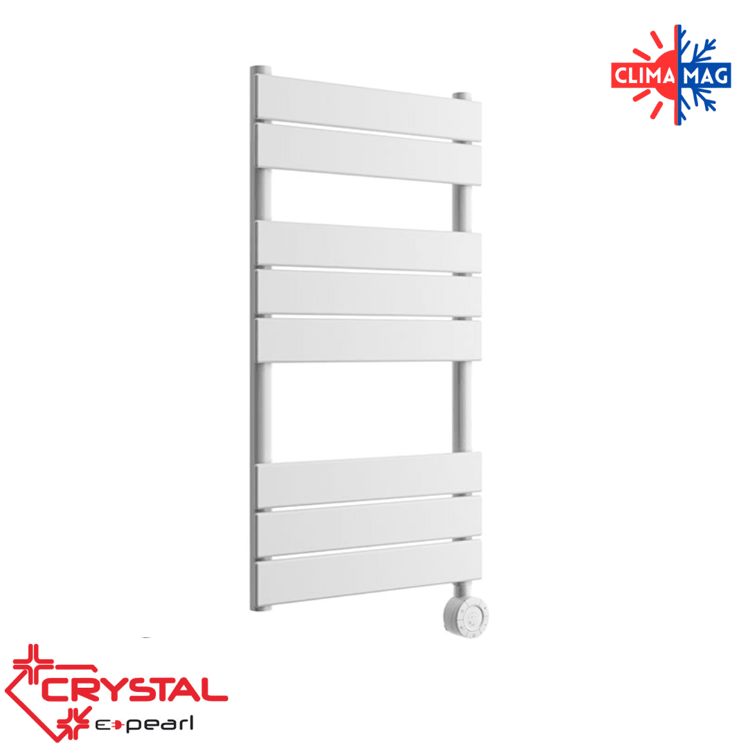 Електрическа лира за баня Crystal E-PEARL 500 W