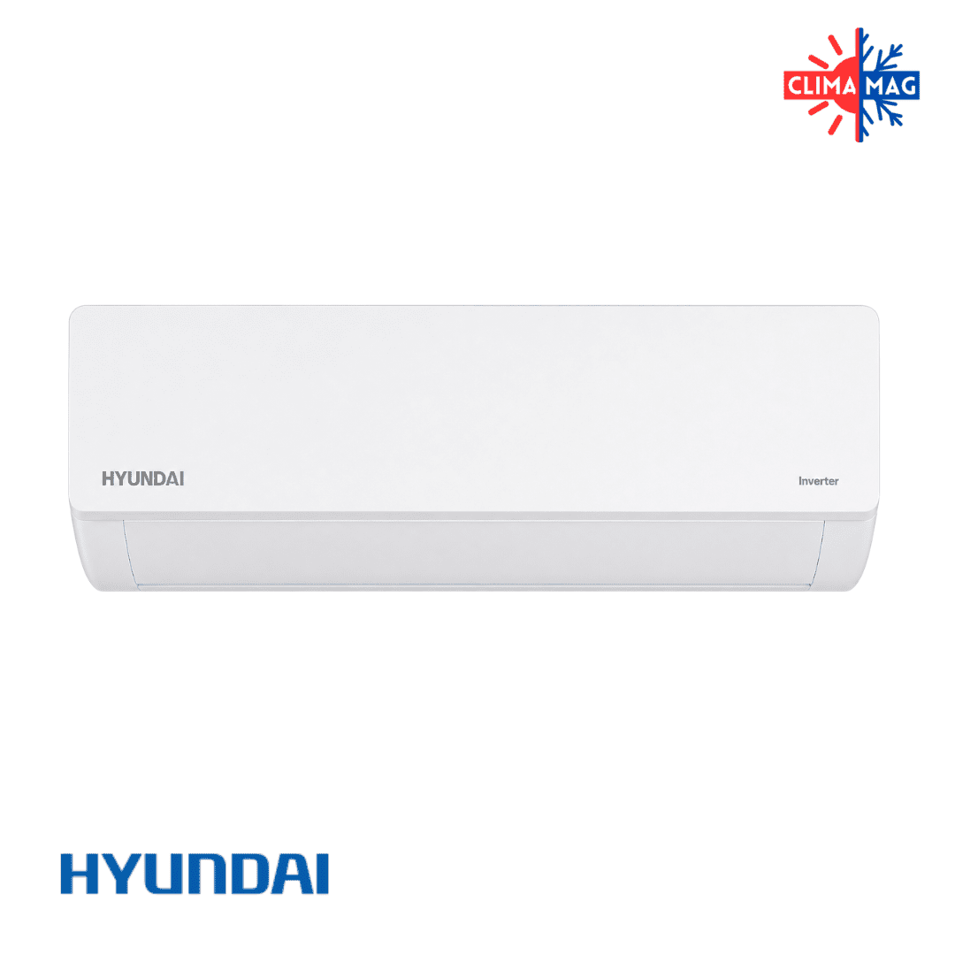 Инверторен климатик Hyundai WINTERPACK HYU-12HRFN8, 12 000 BTU,Wi-Fi, Клас А++