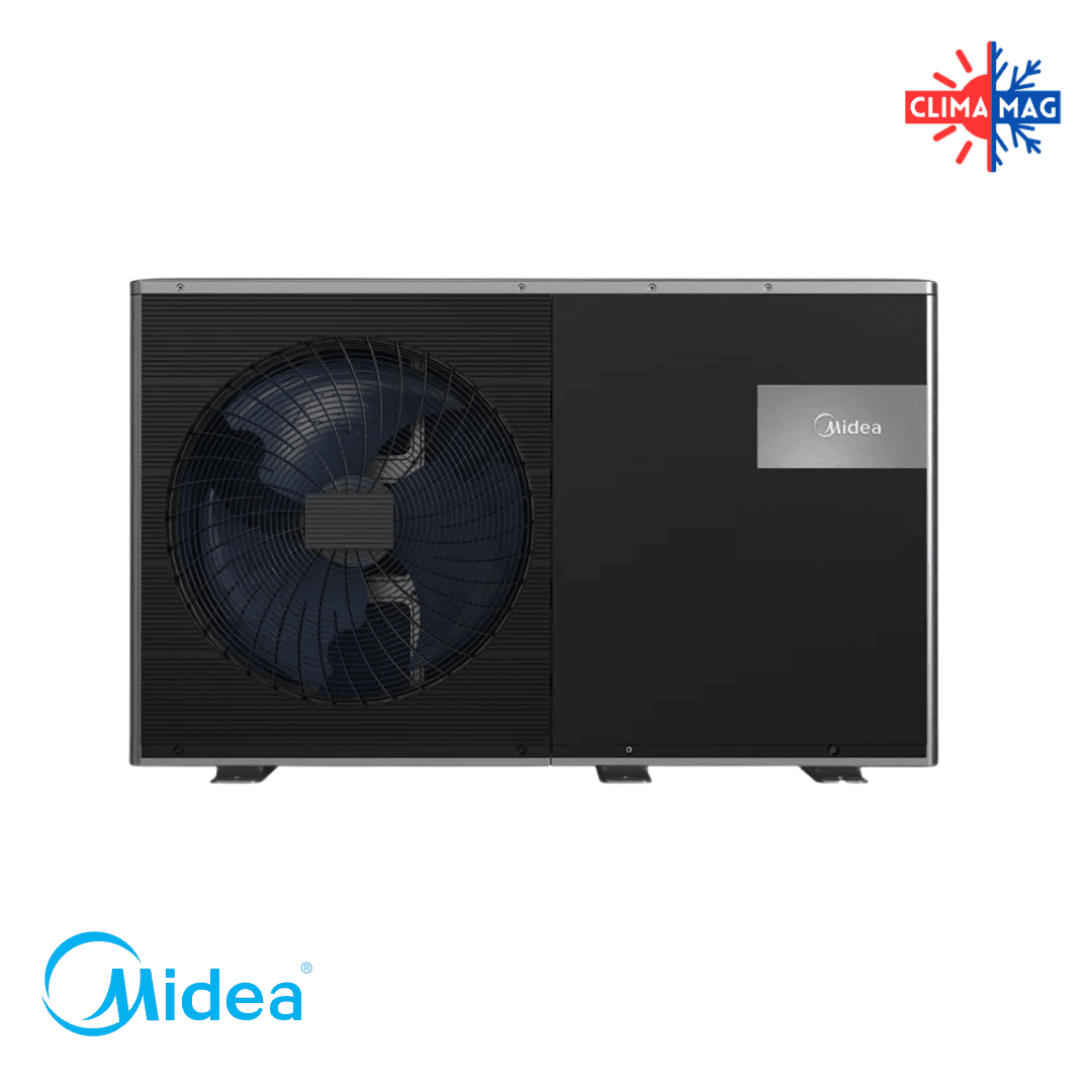 Термопомпа Midea M-Thermal Arctic Mono R32, MHC-V8W/D2N8-B2Е30, 8kW